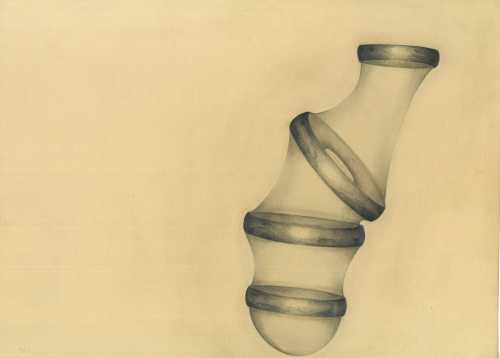 ArtChart | Untitled by Arash Fesharaki Fesharaki