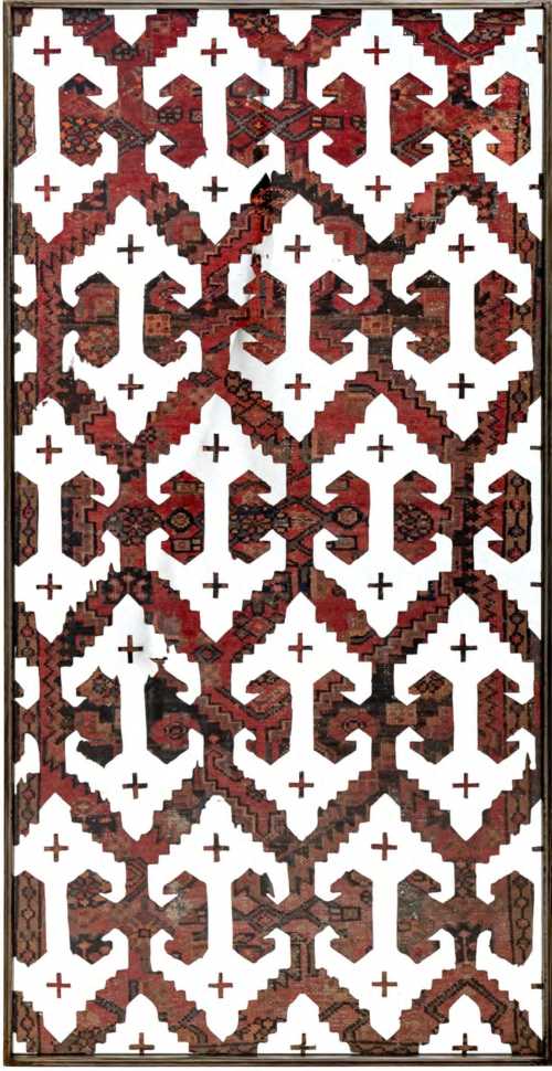 آرتچارت | بدون عنوان از محمدرضا راشد