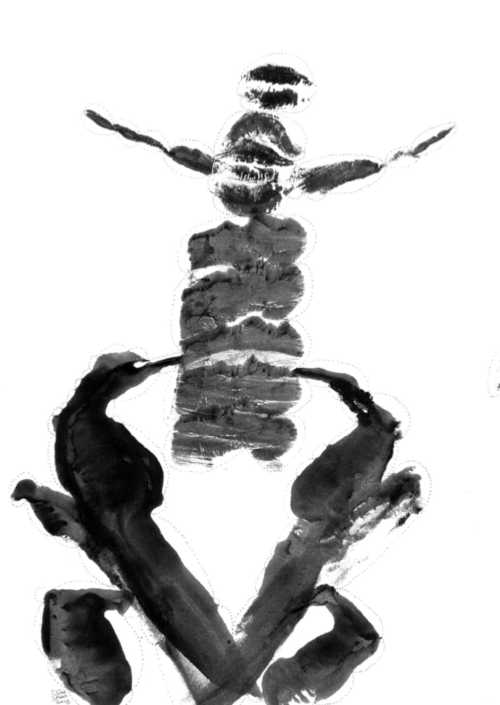 ArtChart | Untitled by Nastaran Safaei