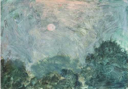 ArtChart | Untitled by Saeede Mighani