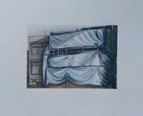 ArtChart | Untitled by Hedieh Totonchian