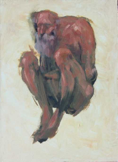 ArtChart | Here, Is Paid The Forfeiture Of Our Debt.(4) by Hadi Arabnarmi