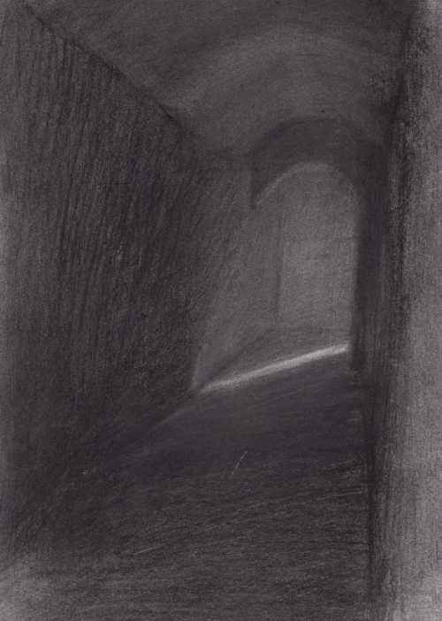 ArtChart | Untitled by Maryam Tabatabaei