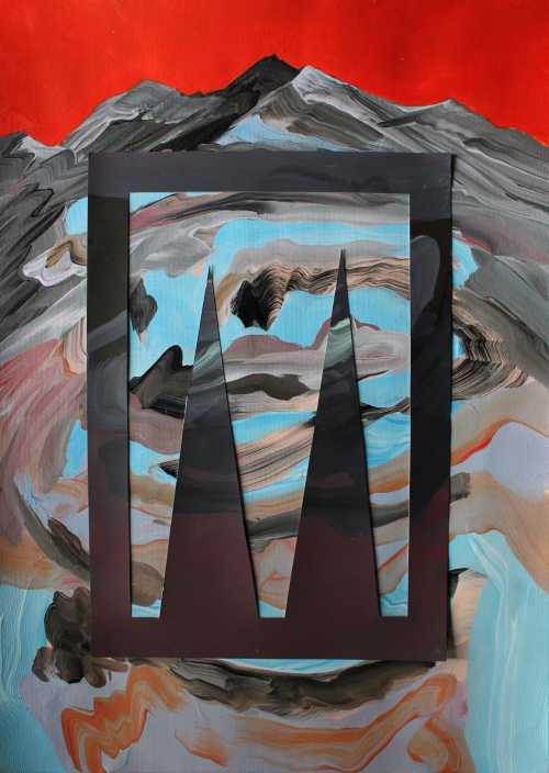 آرتچارت | پنجره 11 از فربد الکائی