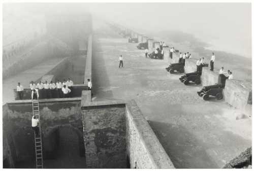 ArtChart | Untitled from the series Rapture by Shirin Neshat