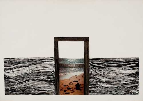 آرتچارت | بدون عنوان از بهجت صدر