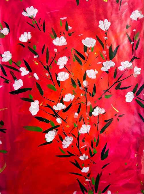 ArtChart | Untitled by Mani Kumar