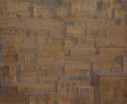 ArtChart | Untitled by Mehdi Ghanbari