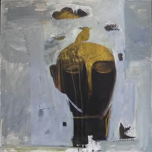 ArtChart | Untitled by Mohammad Nourian