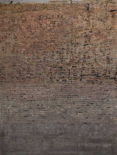 ArtChart | Untitled by Homa Abdolahi