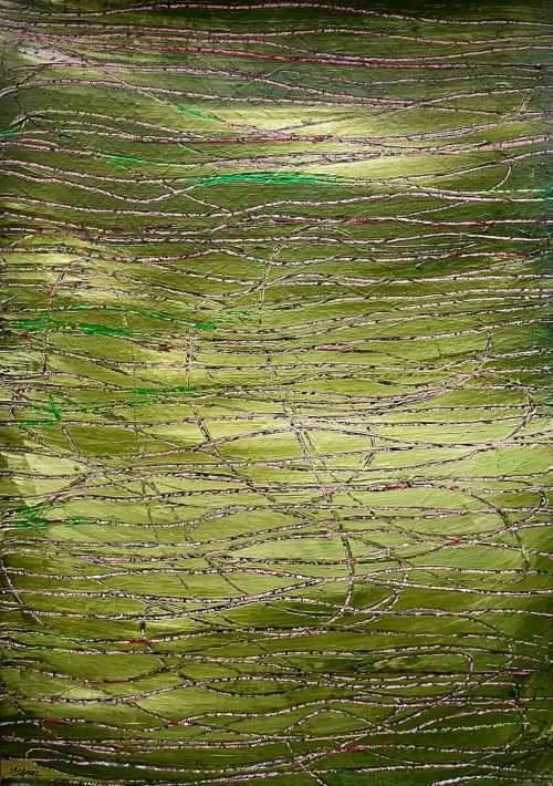 ArtChart | Untitled by Sanaz Alavi