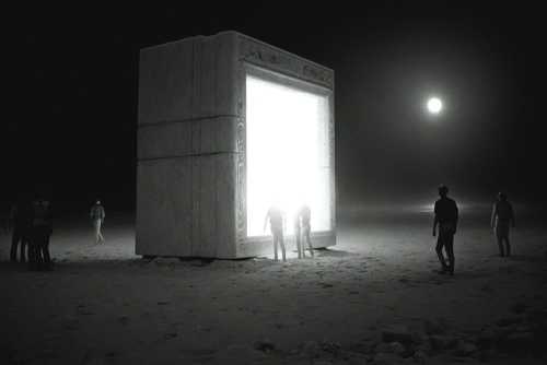 ArtChart | Untitled by Erfan Ghiasi