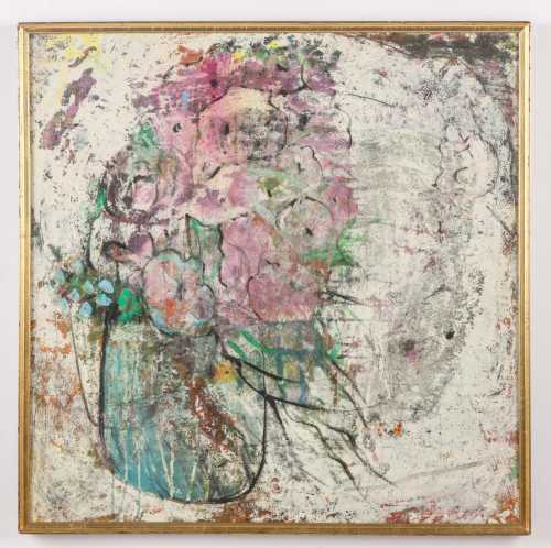 آرتچارت | گلها از فهیمه محمدی