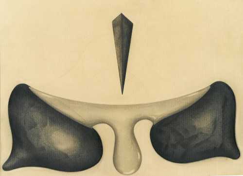 ArtChart | Untitled by Arash Fesharaki Fesharaki