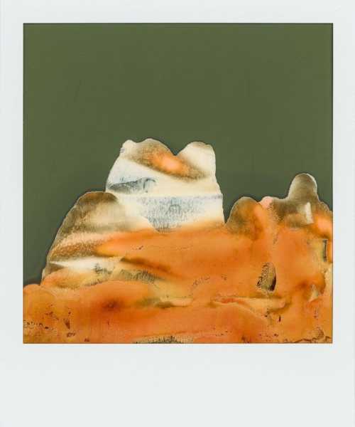 آرتچارت | روز 22 نمایندگی از مهرداد افسری