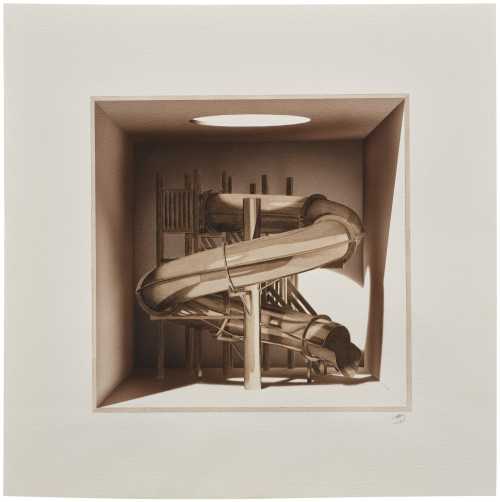 ArtChart | Slide by Mehdi Ghadyanloo