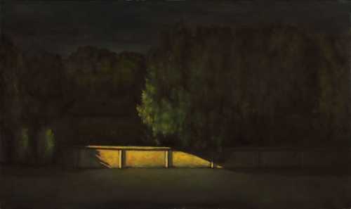 ArtChart | Untitled by Hamidreza Emami