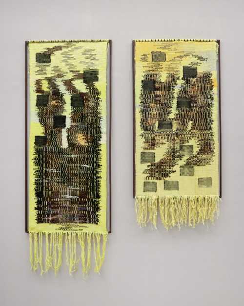 آرتچارت | سراب از افسانه مدیرامانی