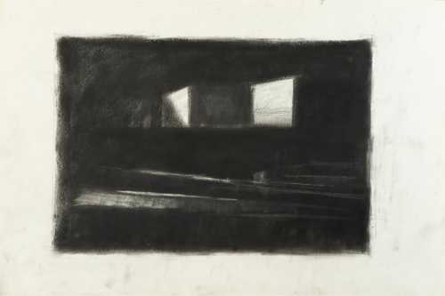 ArtChart | Untitled by Hamidreza Emami