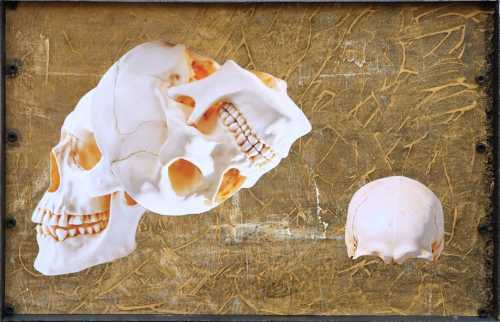 آرتچارت | بدون عنوان از حسین طادی