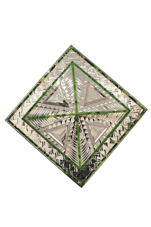 ArtChart | Untitled by Monir Farmanfarmaian
