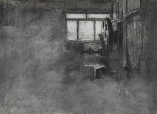 ArtChart | Untitled by Hamidreza Emami