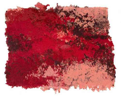 آرتچارت | بدون عنوان از فاطمه اسلامیان