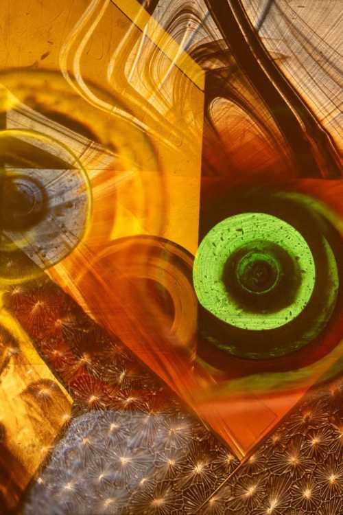 آرتچارت | سراب از ندا سعیدی