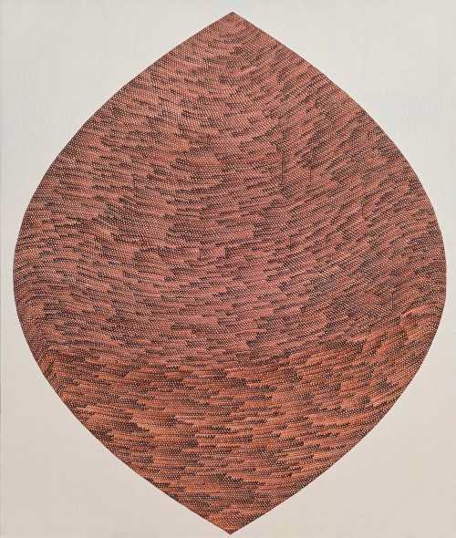 آرتچارت | بدون عنوان از پوریا پرهیزکار