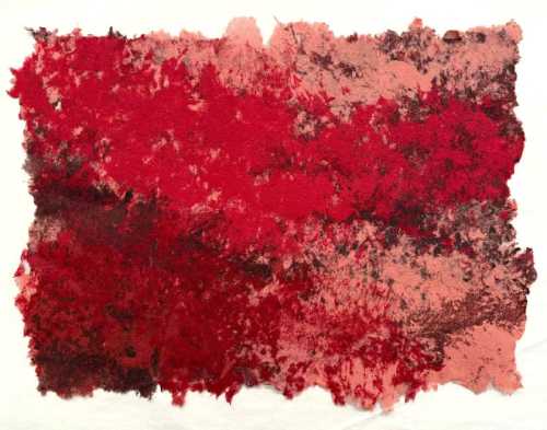 آرتچارت | بدون عنوان از فاطمه اسلامیان