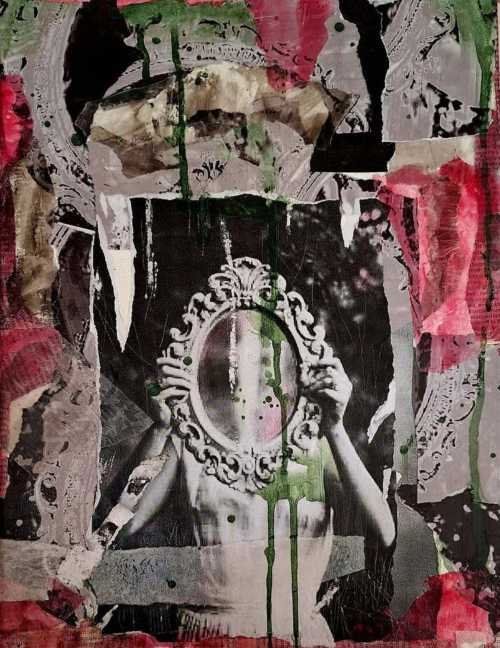 ArtChart | Untitled by Arezoo Zand