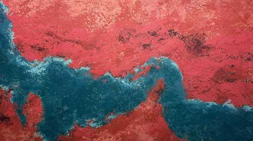 آرتچارت | بدون عنوان از فاطمه اسلامیان