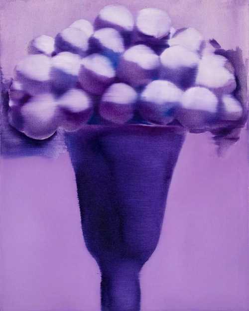 آرتچارت | بدون عنوان از سوگل احدی