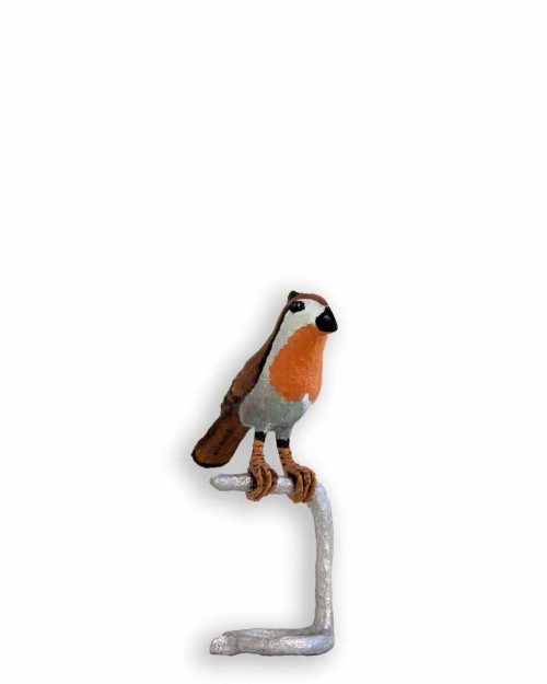 آرتچارت | بدون عنوان از علی ملک