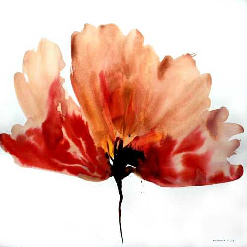 آرتچارت | گل 1 از جلال‌الدین مشمولی