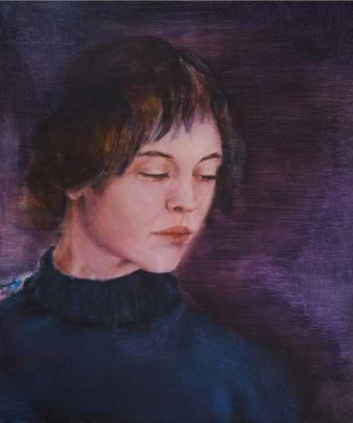 ArtChart | Untitled by Abbas Babaee