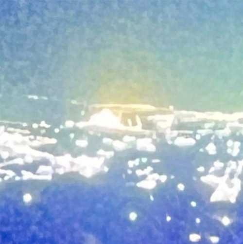 ArtChart | Untitled by Kimia Askarian