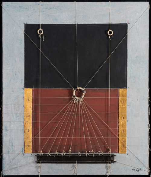 ArtChart | Untitled by Massoud Arabshahi