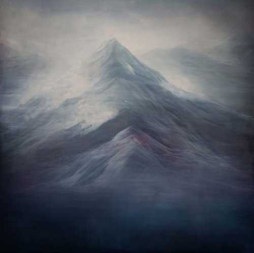 ArtChart | Untitled by Maryam Razavi