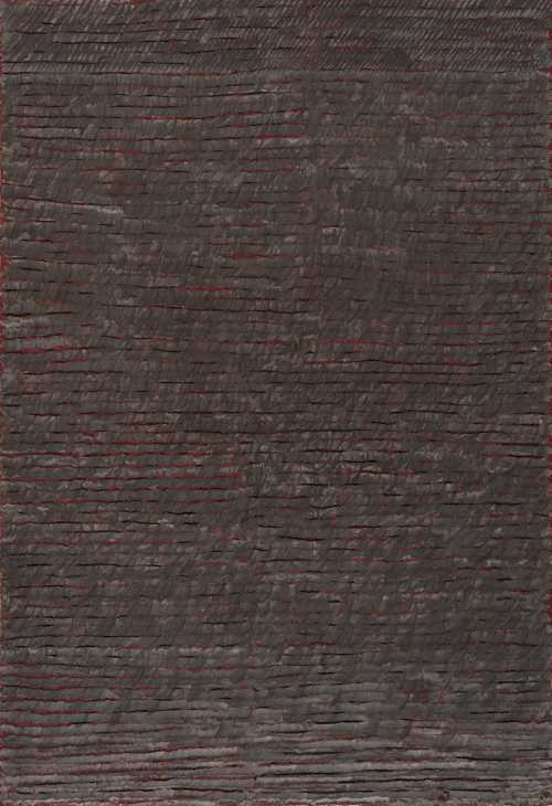 آرتچارت | بدون عنوان از محمود محمودی