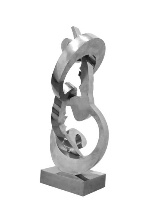 آرتچارت | بدون عنوان از هادی روشن ضمیر