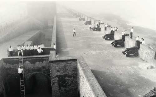 ArtChart | Untitled by Shirin Neshat