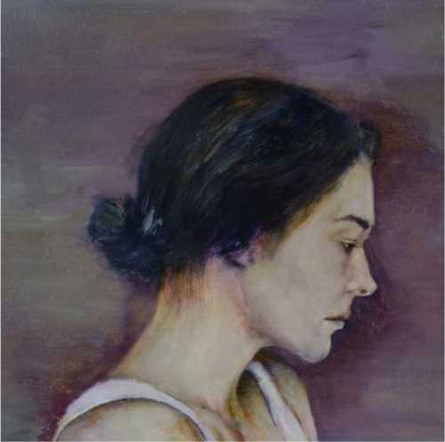 ArtChart | Untitled by Abbas Babaee