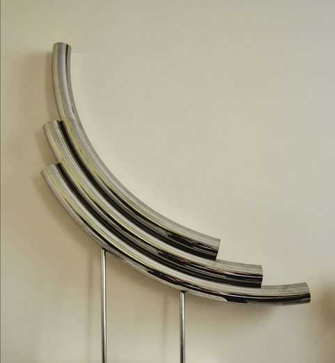 ArtChart | Untitled by Reza Gharabaghi