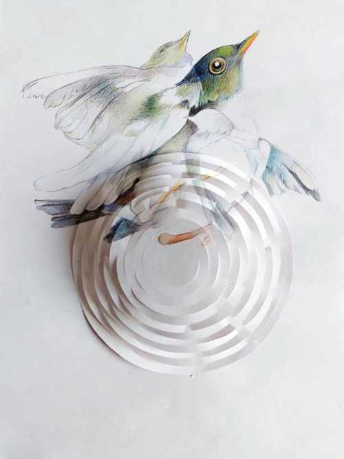 ArtChart | The Other Self by Neda Jalili