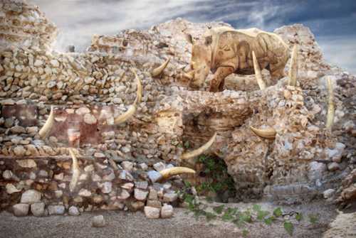 ArtChart | Untitled by Rasool Kamali Dolatabadi