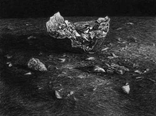 ArtChart | Untitled by Mohammadreza Khalili