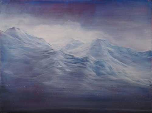 ArtChart | Untitled by Maryam Razavi