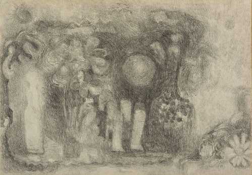 ArtChart | Untitled by Karim Bakhshi