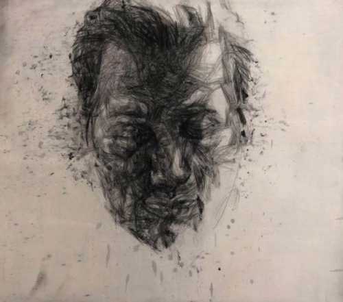 ArtChart | Untitled by Mohammadreza Khalili